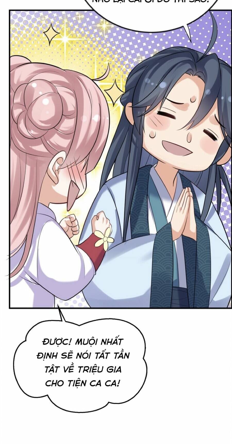 Ta Vô Địch Lúc Nào - Chapter 106 - Page 36