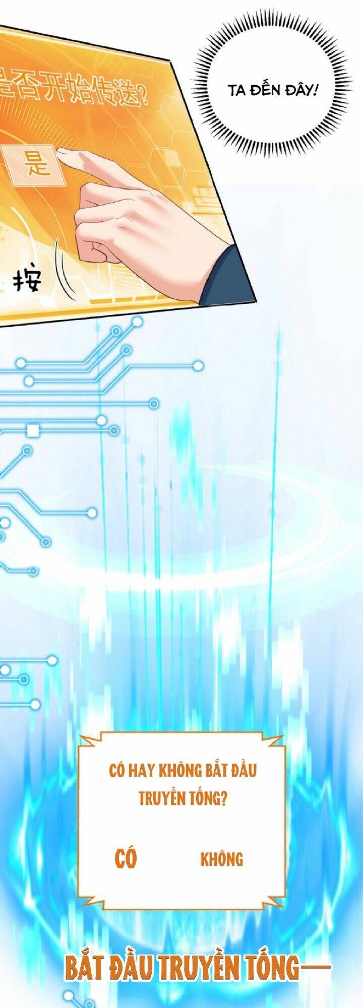 Ta Vô Địch Lúc Nào - Chapter 106 - Page 3