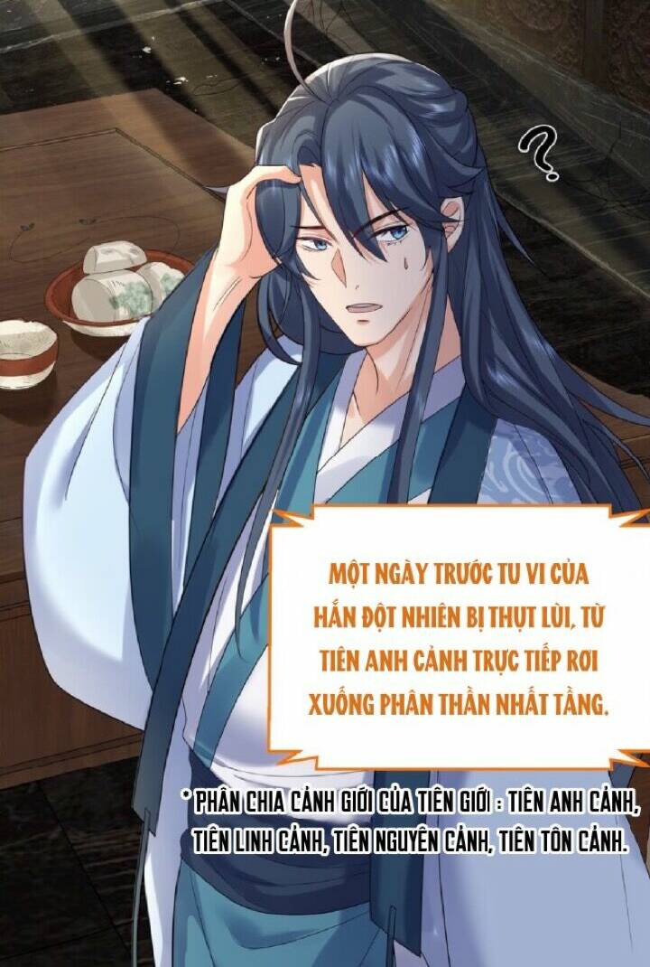 Ta Vô Địch Lúc Nào - Chapter 106 - Page 7