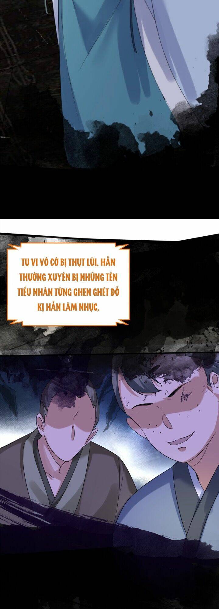 Ta Vô Địch Lúc Nào - Chapter 106 - Page 8