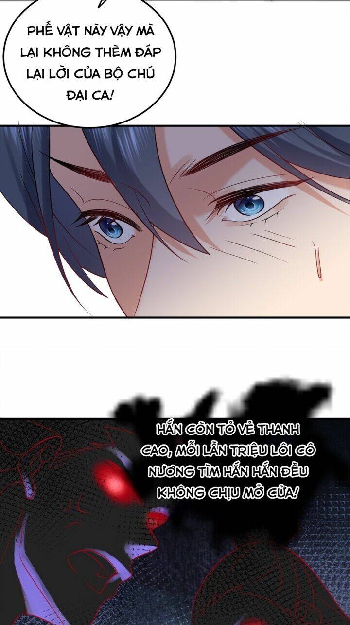 Ta Vô Địch Lúc Nào - Chapter 107 - Page 11
