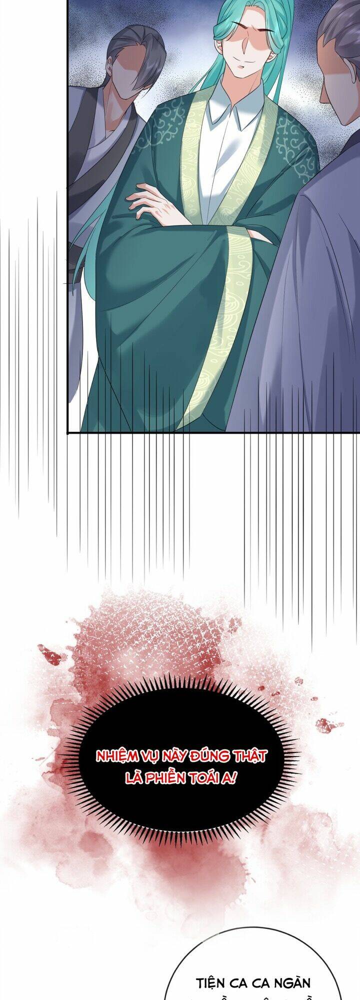 Ta Vô Địch Lúc Nào - Chapter 107 - Page 14