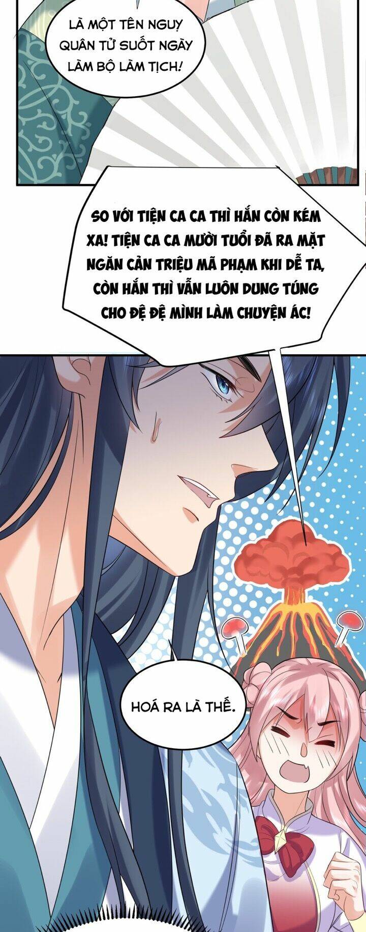 Ta Vô Địch Lúc Nào - Chapter 107 - Page 17