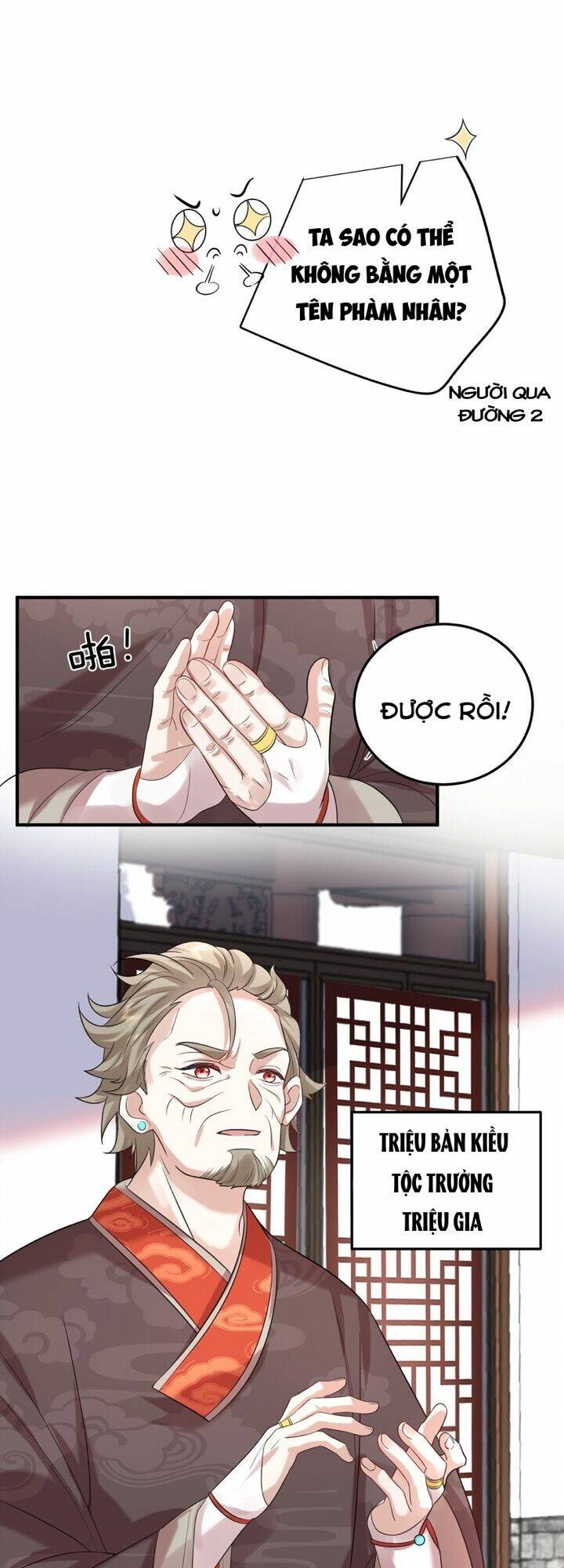 Ta Vô Địch Lúc Nào - Chapter 107 - Page 21