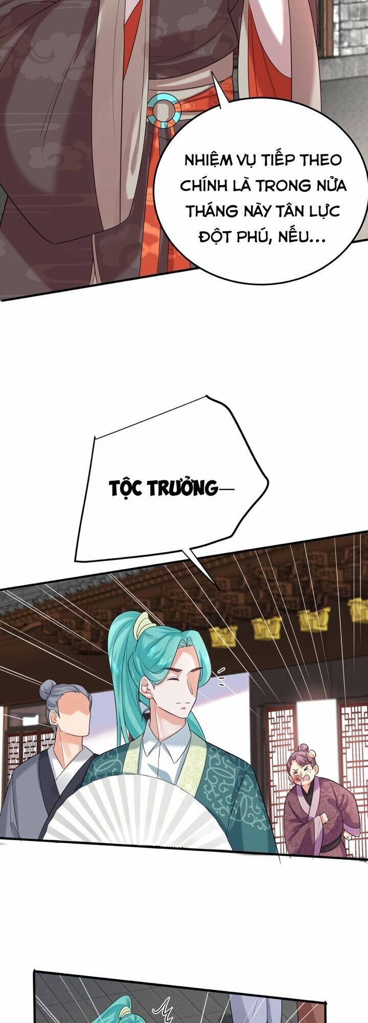 Ta Vô Địch Lúc Nào - Chapter 107 - Page 22