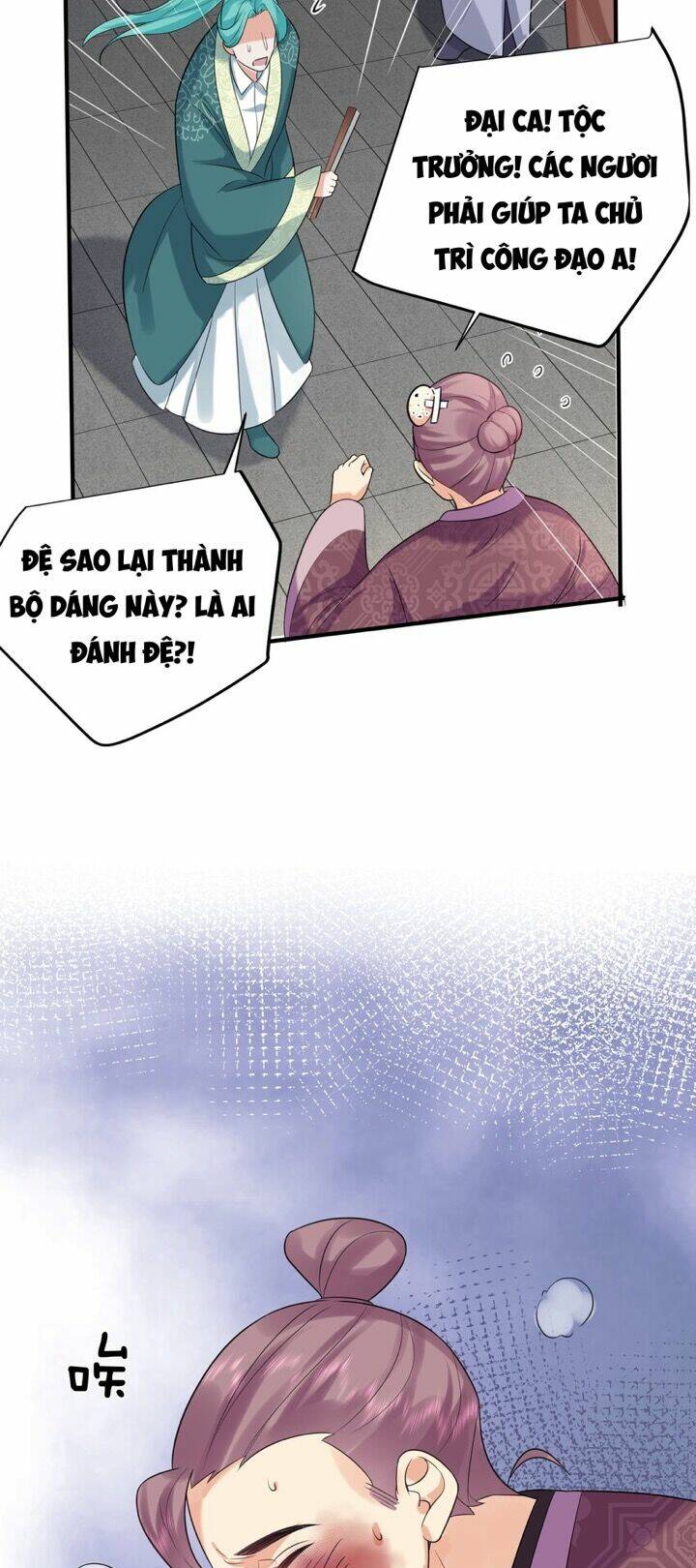 Ta Vô Địch Lúc Nào - Chapter 107 - Page 23