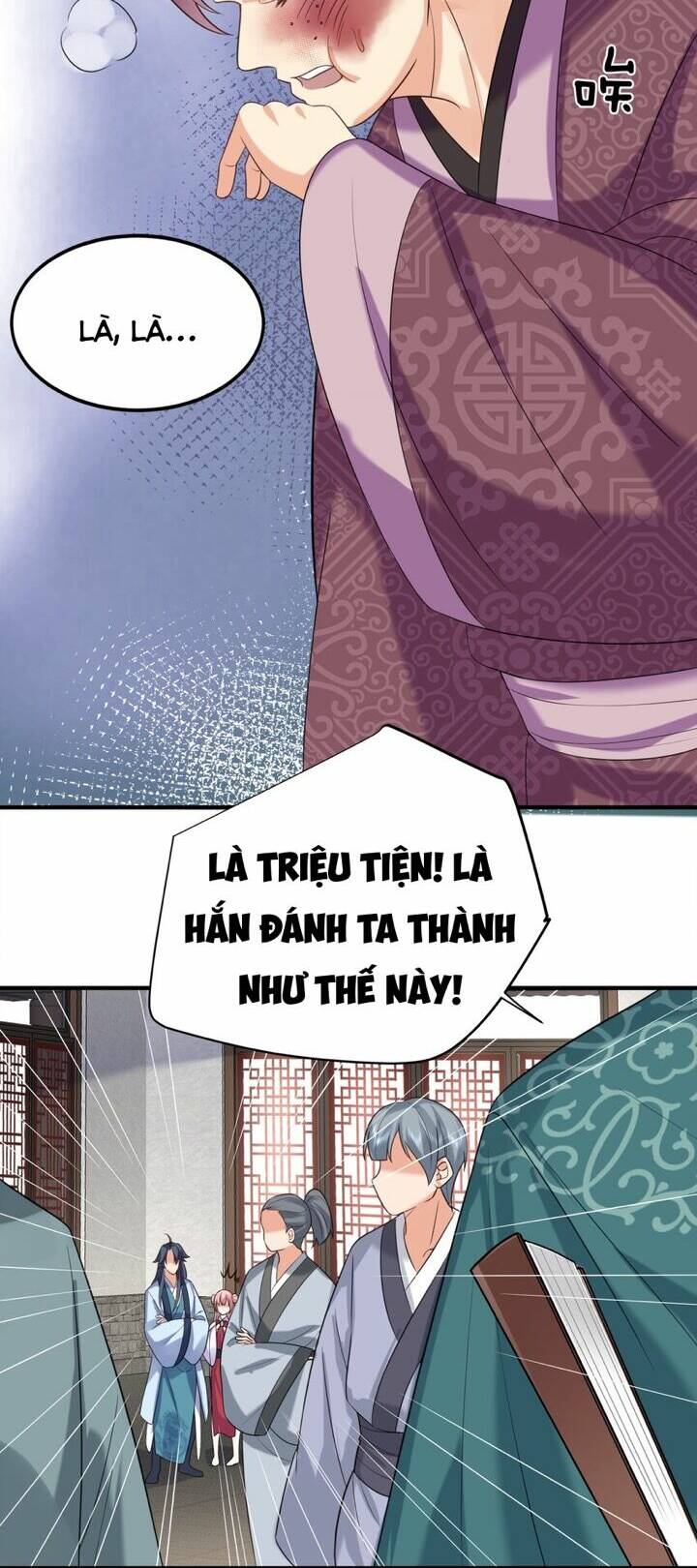 Ta Vô Địch Lúc Nào - Chapter 107 - Page 24