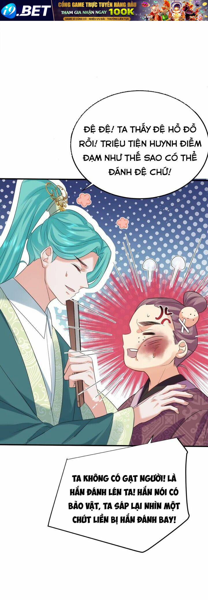 Ta Vô Địch Lúc Nào - Chapter 107 - Page 26