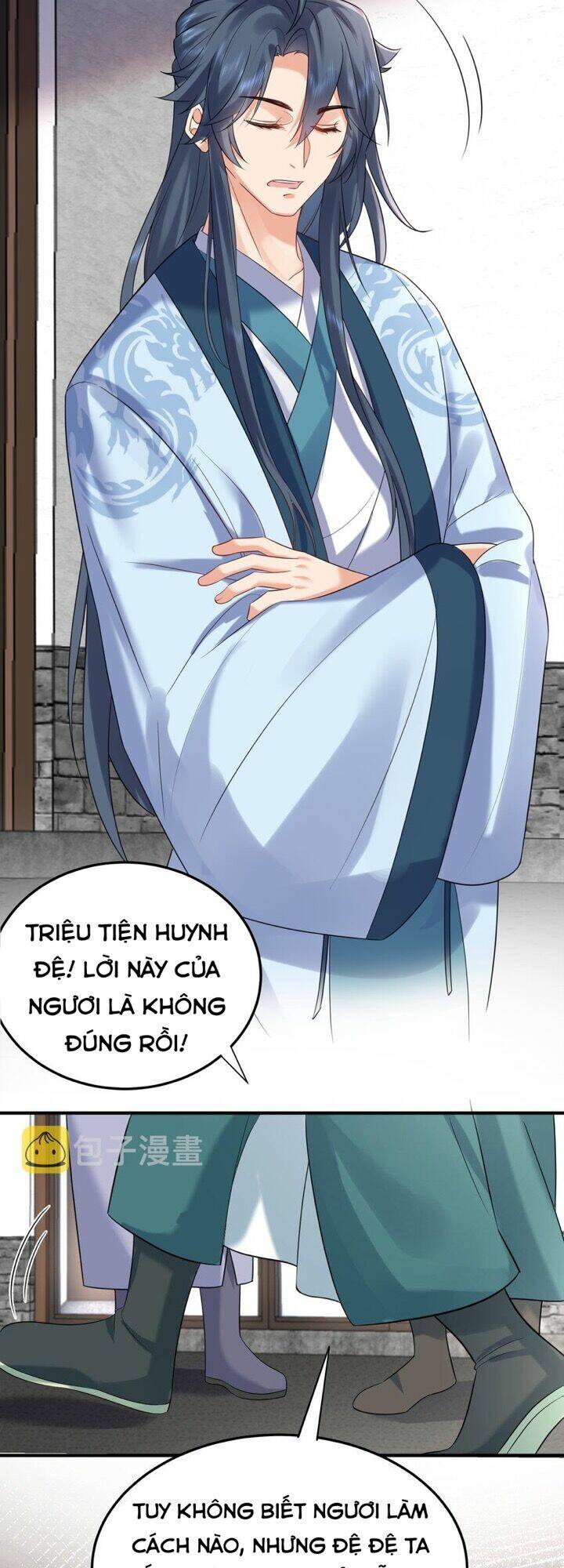 Ta Vô Địch Lúc Nào - Chapter 107 - Page 28