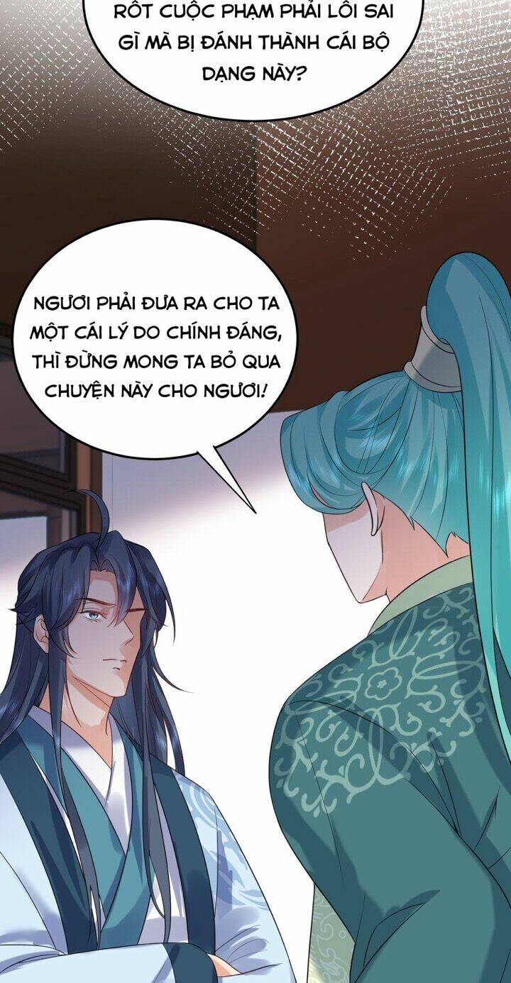 Ta Vô Địch Lúc Nào - Chapter 107 - Page 29