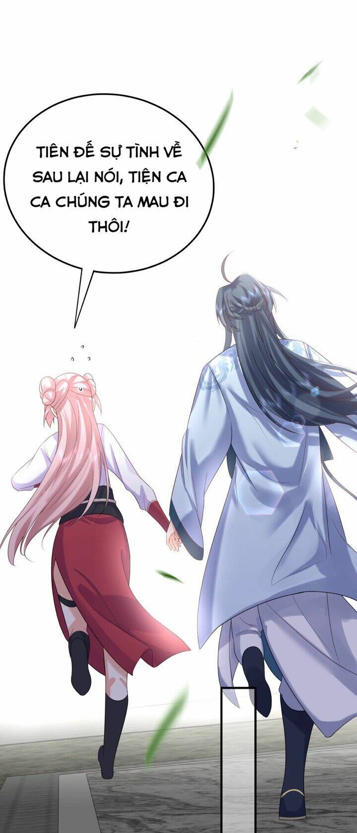 Ta Vô Địch Lúc Nào - Chapter 107 - Page 5