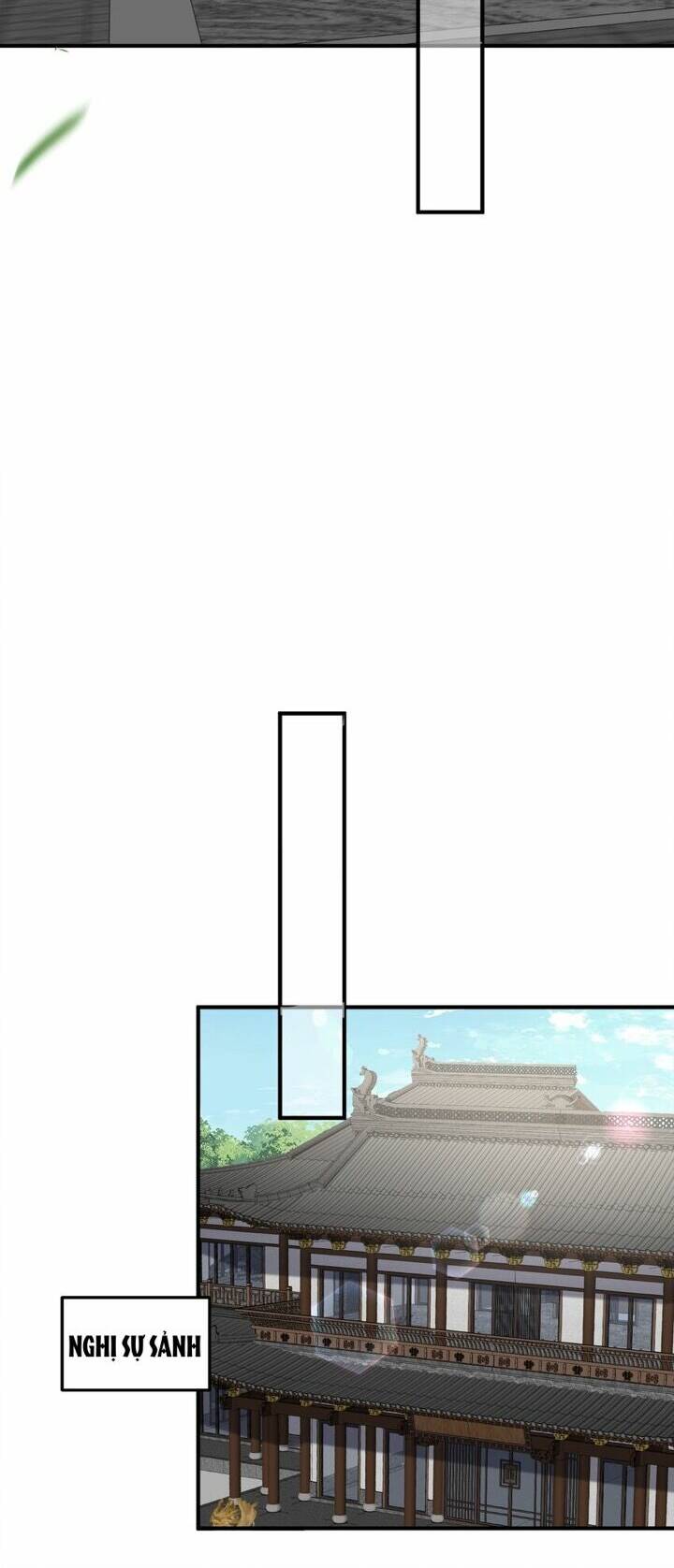 Ta Vô Địch Lúc Nào - Chapter 107 - Page 6