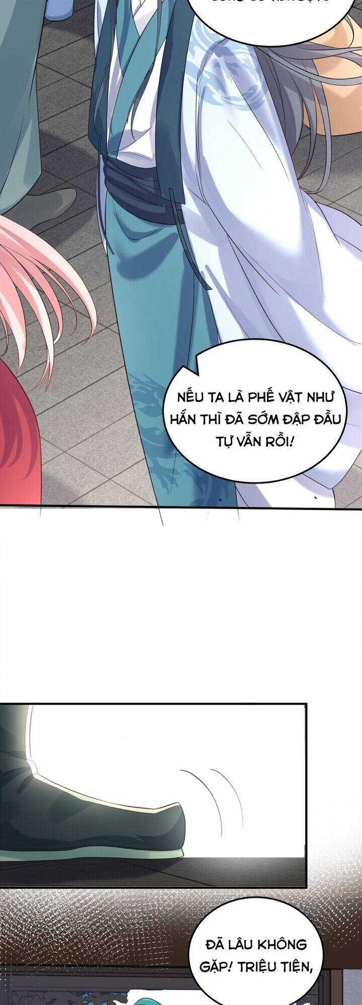 Ta Vô Địch Lúc Nào - Chapter 107 - Page 8