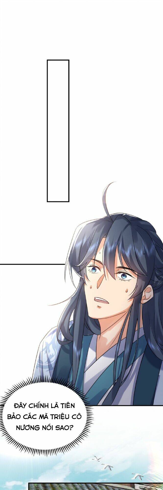 Ta Vô Địch Lúc Nào - Chapter 108 - Page 10