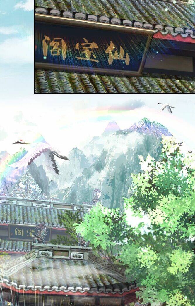 Ta Vô Địch Lúc Nào - Chapter 108 - Page 11