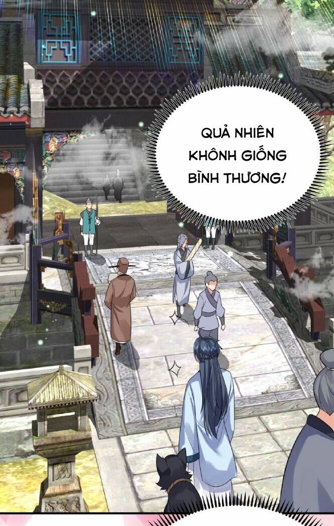 Ta Vô Địch Lúc Nào - Chapter 108 - Page 12