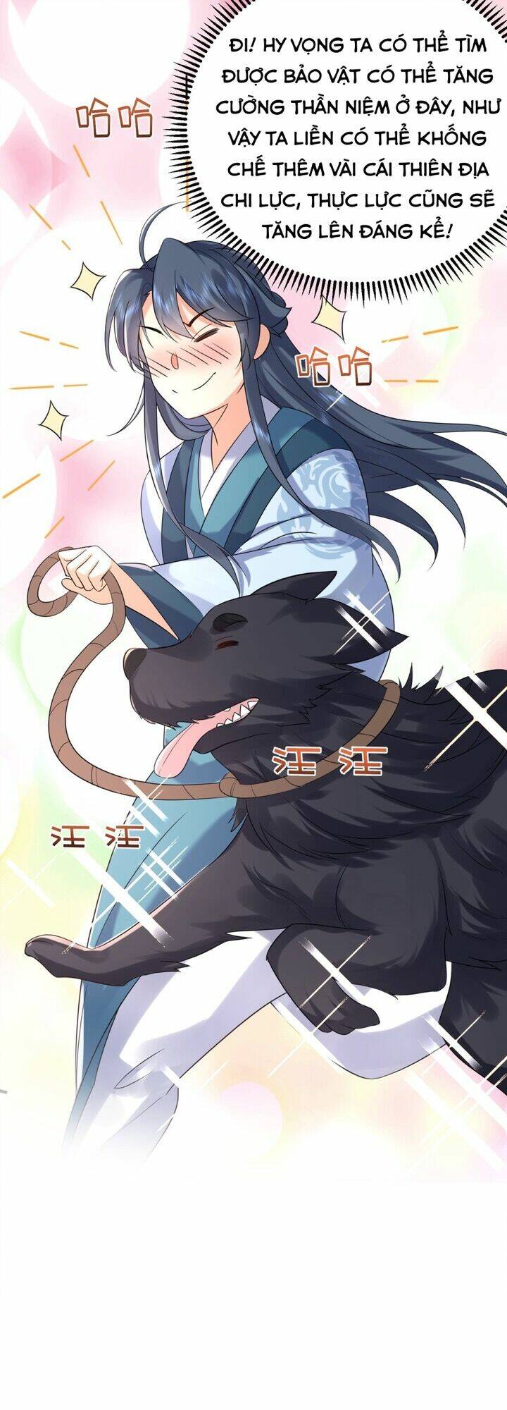 Ta Vô Địch Lúc Nào - Chapter 108 - Page 13