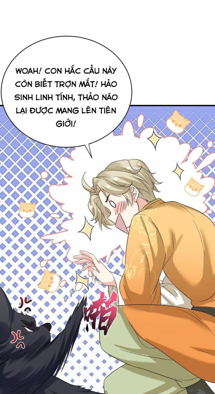 Ta Vô Địch Lúc Nào - Chapter 108 - Page 17