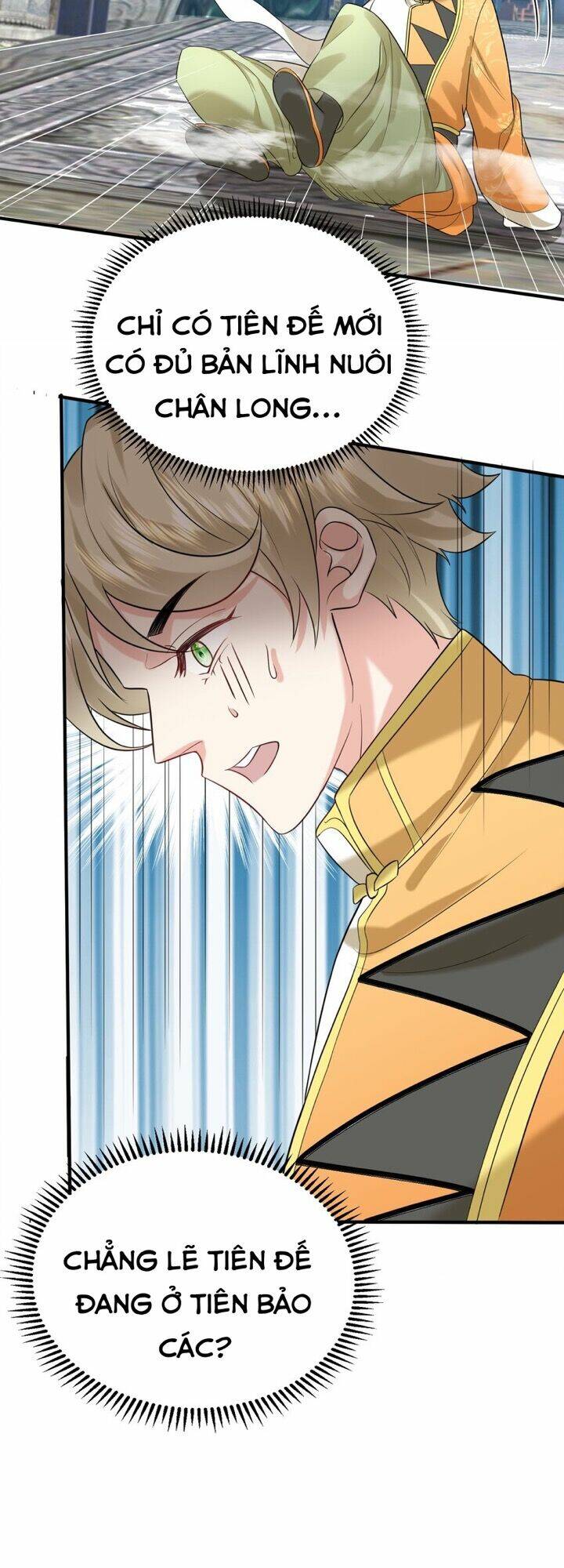 Ta Vô Địch Lúc Nào - Chapter 108 - Page 20