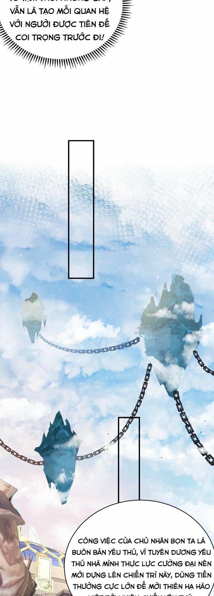 Ta Vô Địch Lúc Nào - Chapter 108 - Page 28