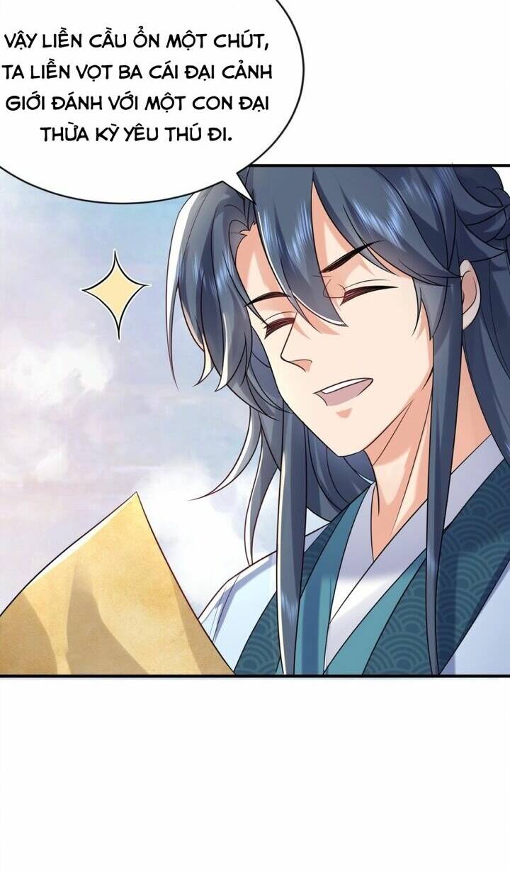 Ta Vô Địch Lúc Nào - Chapter 108 - Page 31