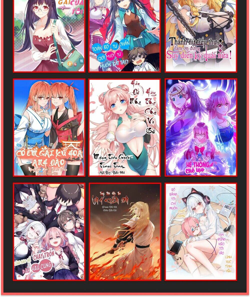 Ta Vô Địch Lúc Nào - Chapter 108 - Page 34