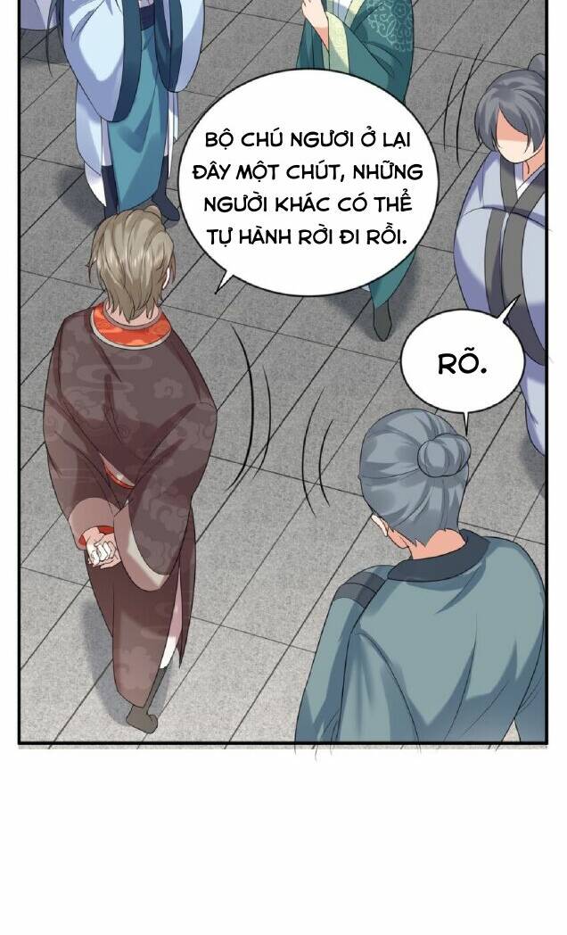 Ta Vô Địch Lúc Nào - Chapter 108 - Page 6