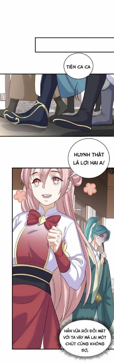 Ta Vô Địch Lúc Nào - Chapter 108 - Page 7