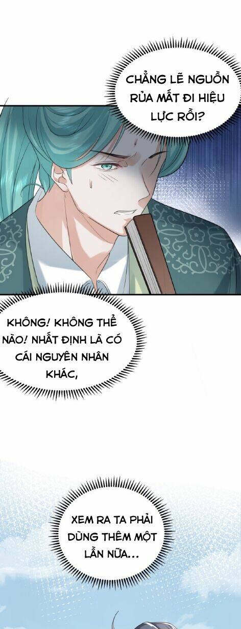Ta Vô Địch Lúc Nào - Chapter 108 - Page 8