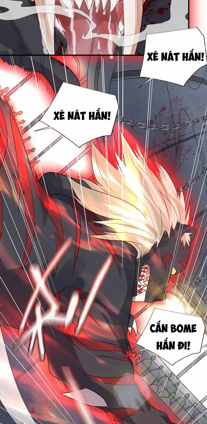 Ta Vô Địch Lúc Nào - Chapter 109 - Page 10