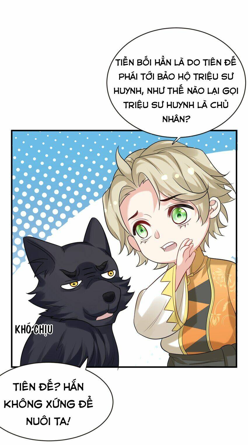 Ta Vô Địch Lúc Nào - Chapter 109 - Page 12