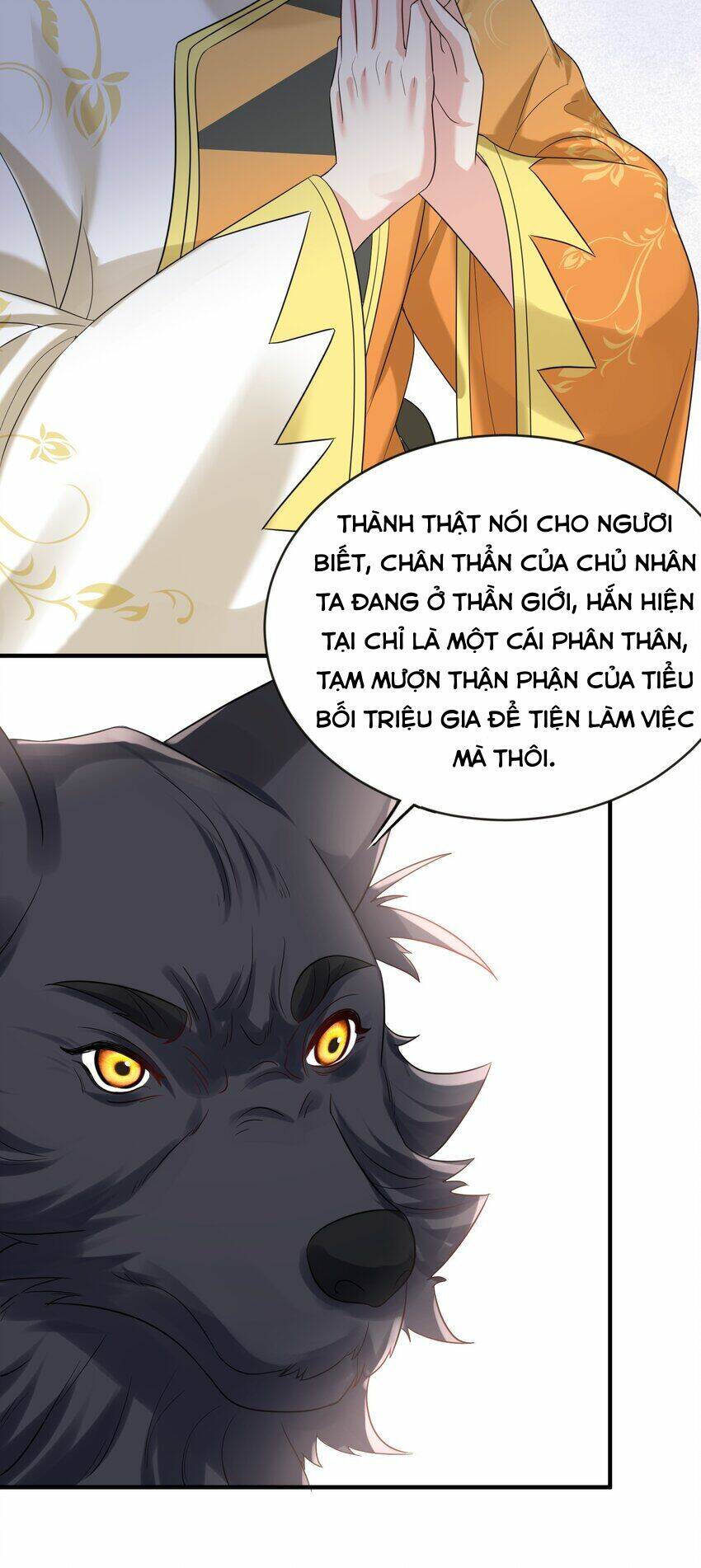 Ta Vô Địch Lúc Nào - Chapter 109 - Page 16