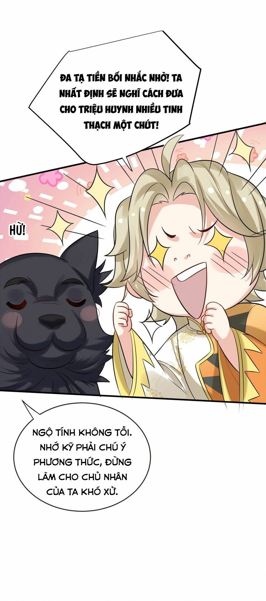 Ta Vô Địch Lúc Nào - Chapter 109 - Page 18