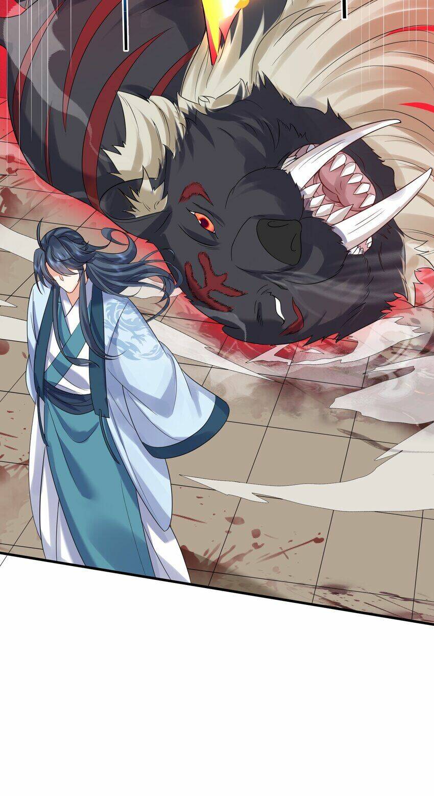 Ta Vô Địch Lúc Nào - Chapter 109 - Page 21