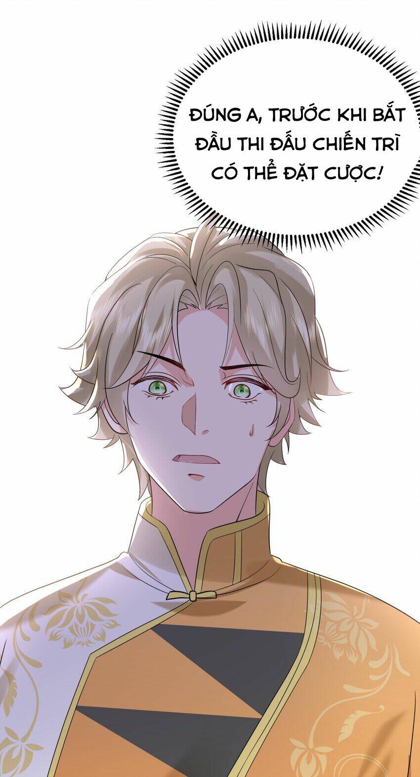 Ta Vô Địch Lúc Nào - Chapter 109 - Page 23