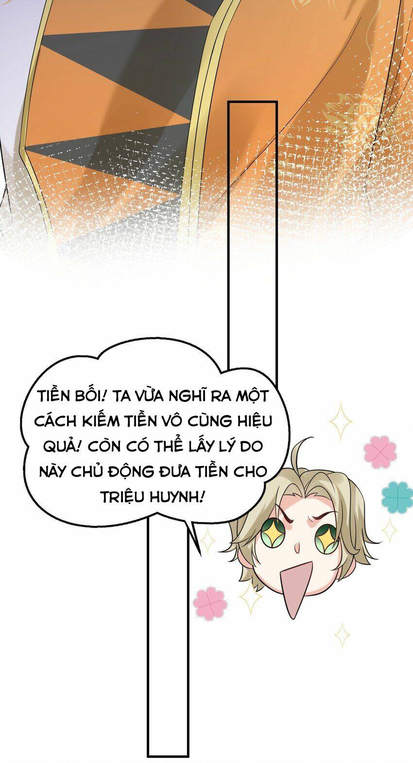 Ta Vô Địch Lúc Nào - Chapter 109 - Page 30