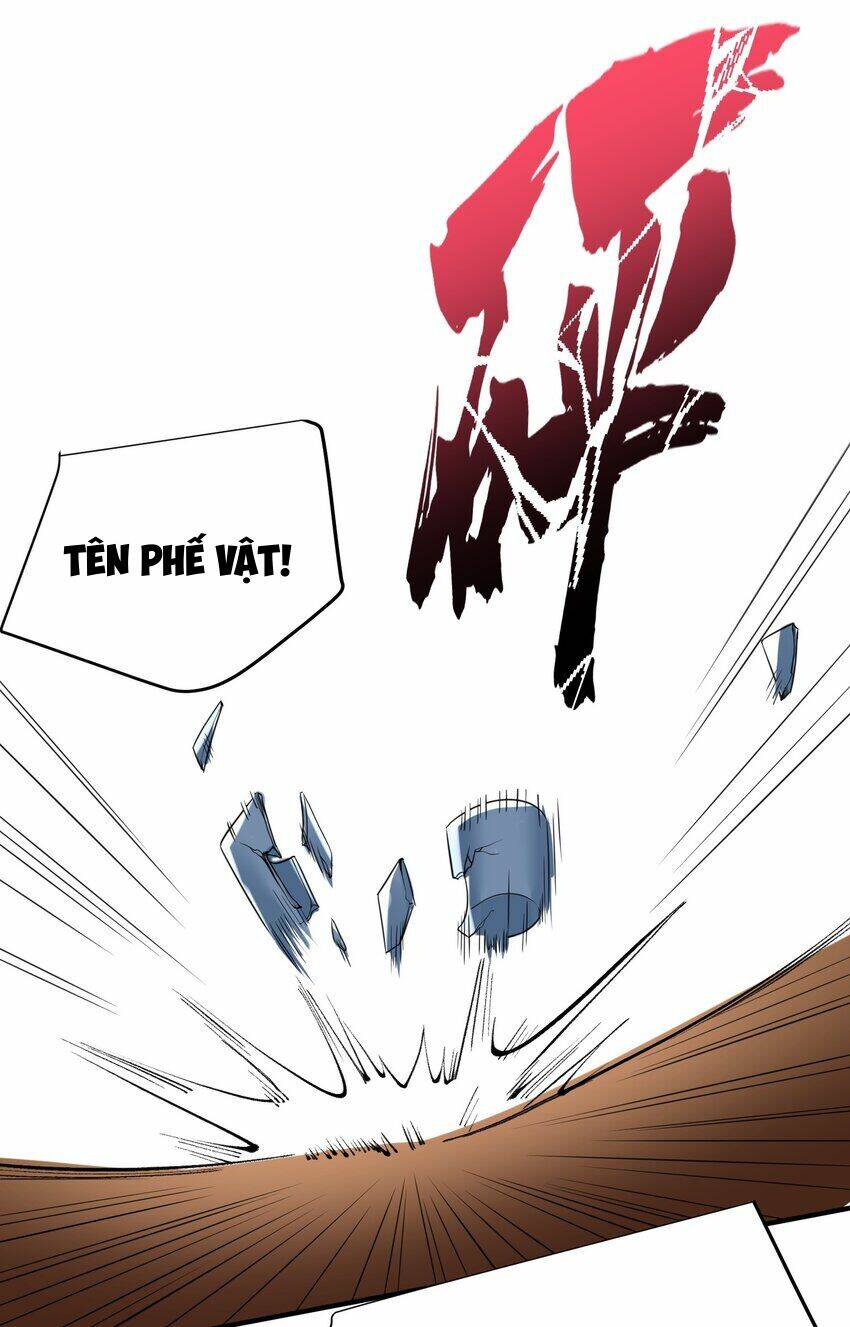 Ta Vô Địch Lúc Nào - Chapter 109 - Page 32