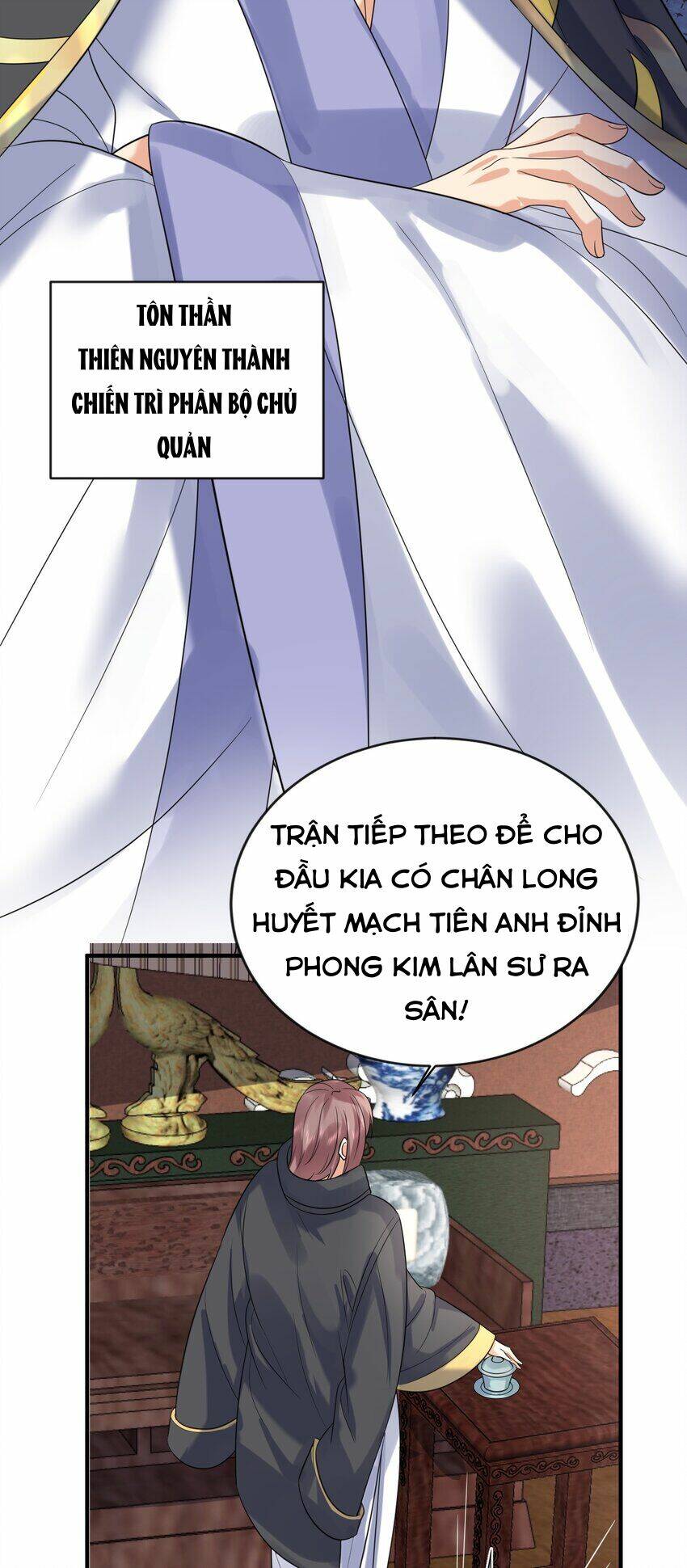 Ta Vô Địch Lúc Nào - Chapter 109 - Page 37
