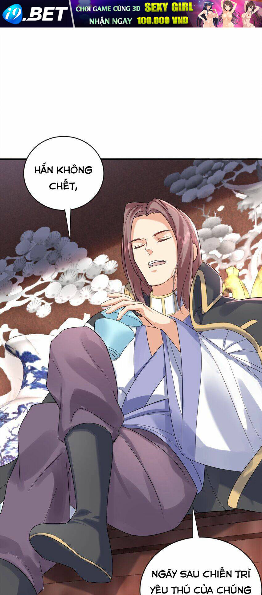 Ta Vô Địch Lúc Nào - Chapter 109 - Page 39