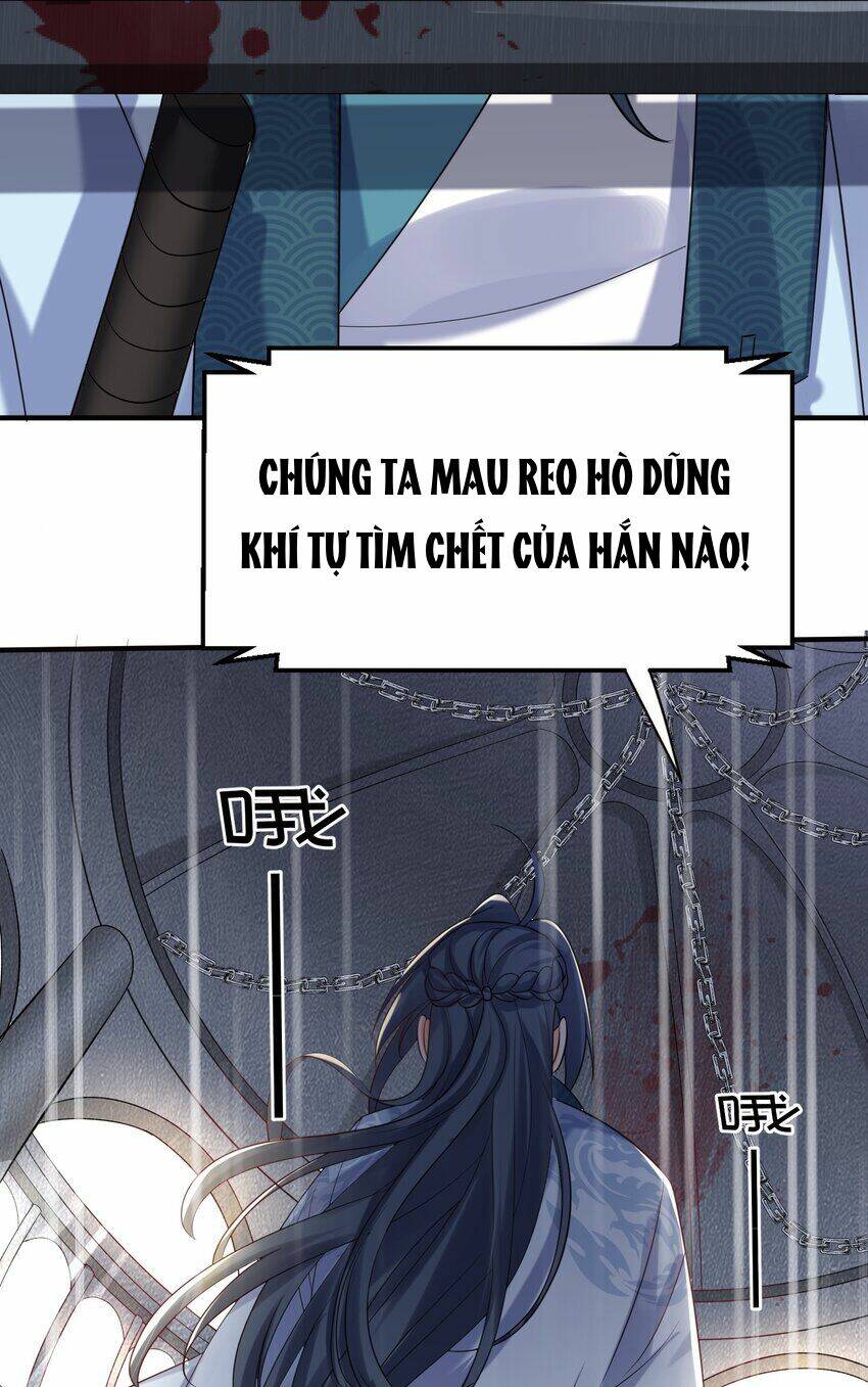 Ta Vô Địch Lúc Nào - Chapter 109 - Page 4