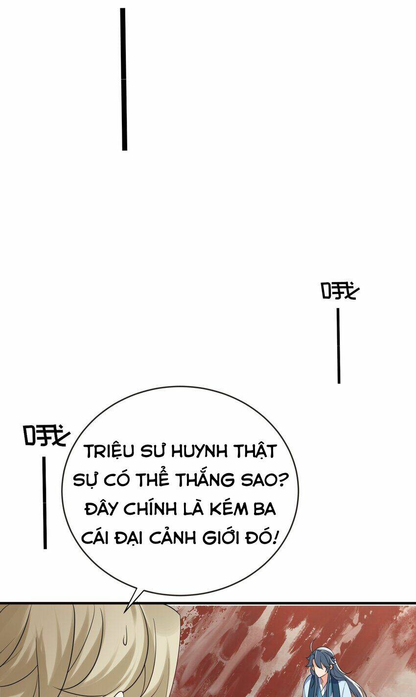 Ta Vô Địch Lúc Nào - Chapter 109 - Page 6