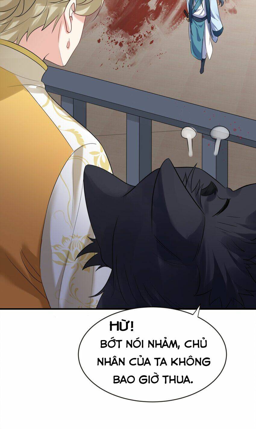 Ta Vô Địch Lúc Nào - Chapter 109 - Page 7