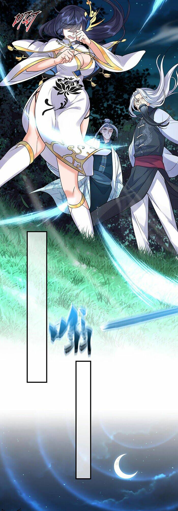 Ta Vô Địch Lúc Nào - Chapter 11 - Page 9