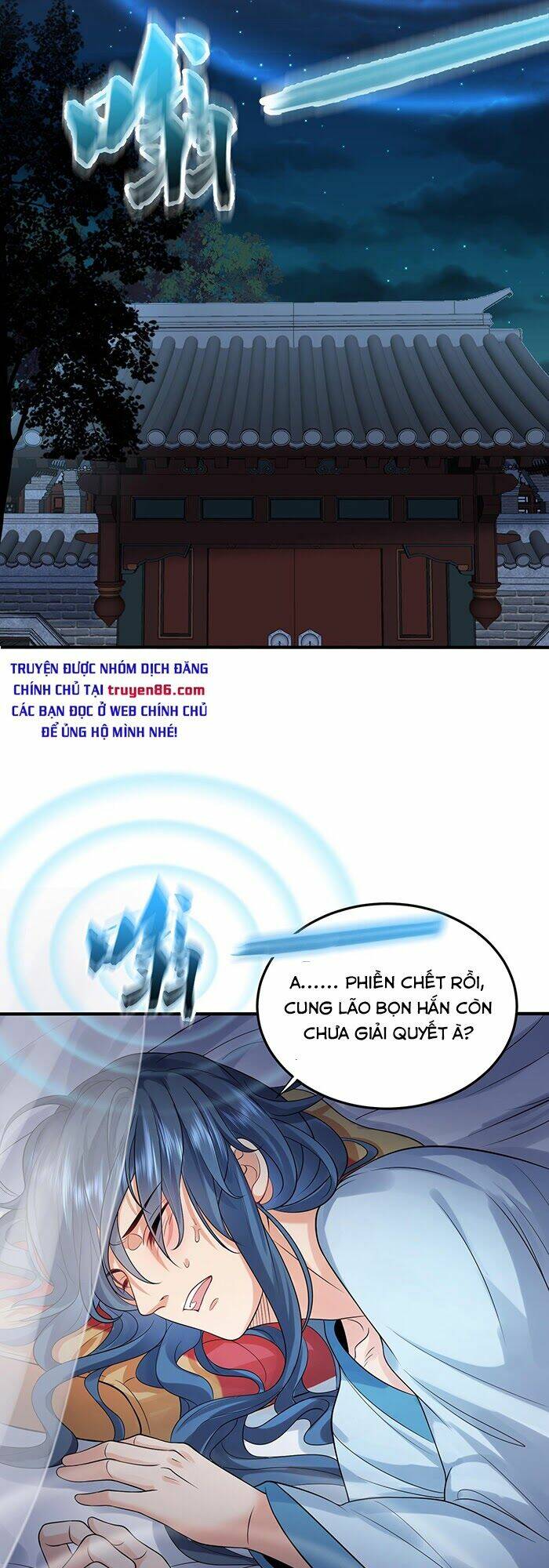Ta Vô Địch Lúc Nào - Chapter 11 - Page 10