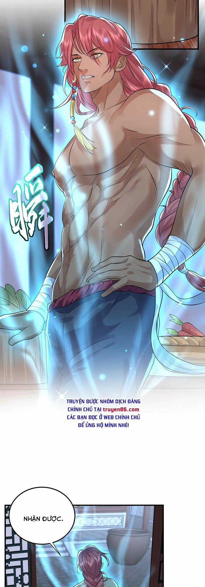 Ta Vô Địch Lúc Nào - Chapter 11 - Page 12