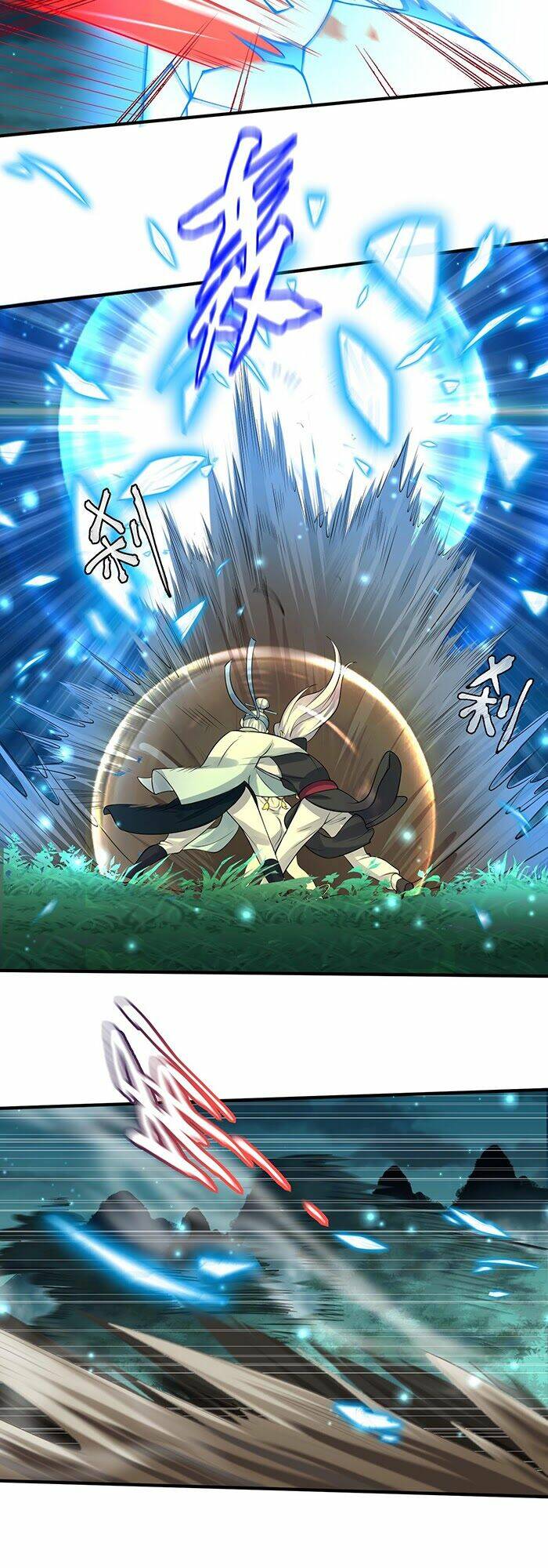 Ta Vô Địch Lúc Nào - Chapter 11 - Page 20