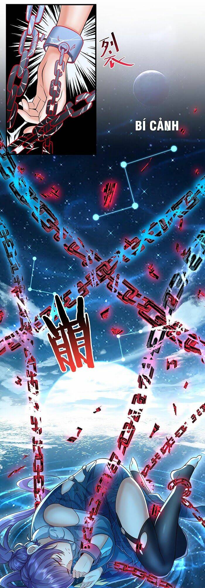 Ta Vô Địch Lúc Nào - Chapter 11 - Page 22