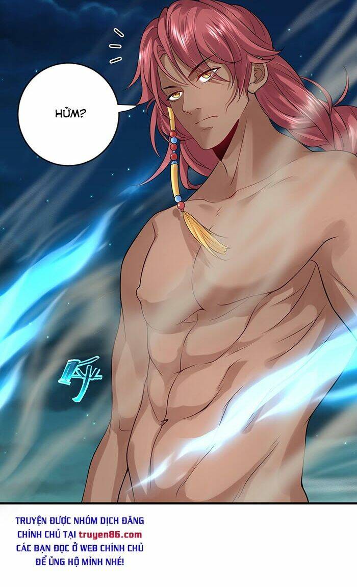 Ta Vô Địch Lúc Nào - Chapter 11 - Page 25