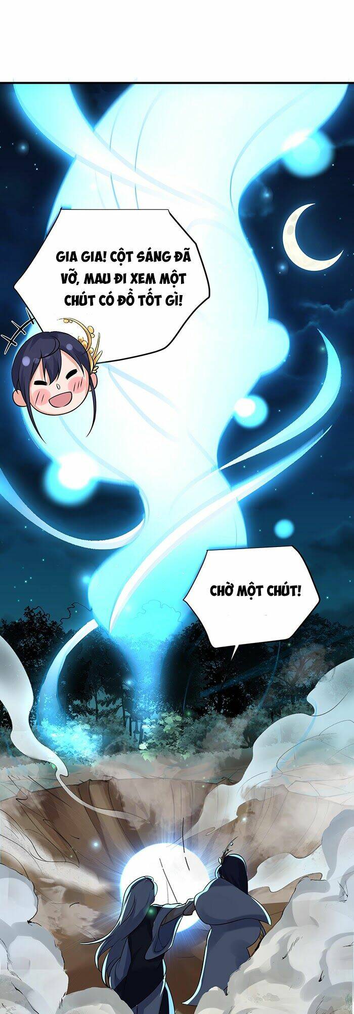 Ta Vô Địch Lúc Nào - Chapter 11 - Page 26