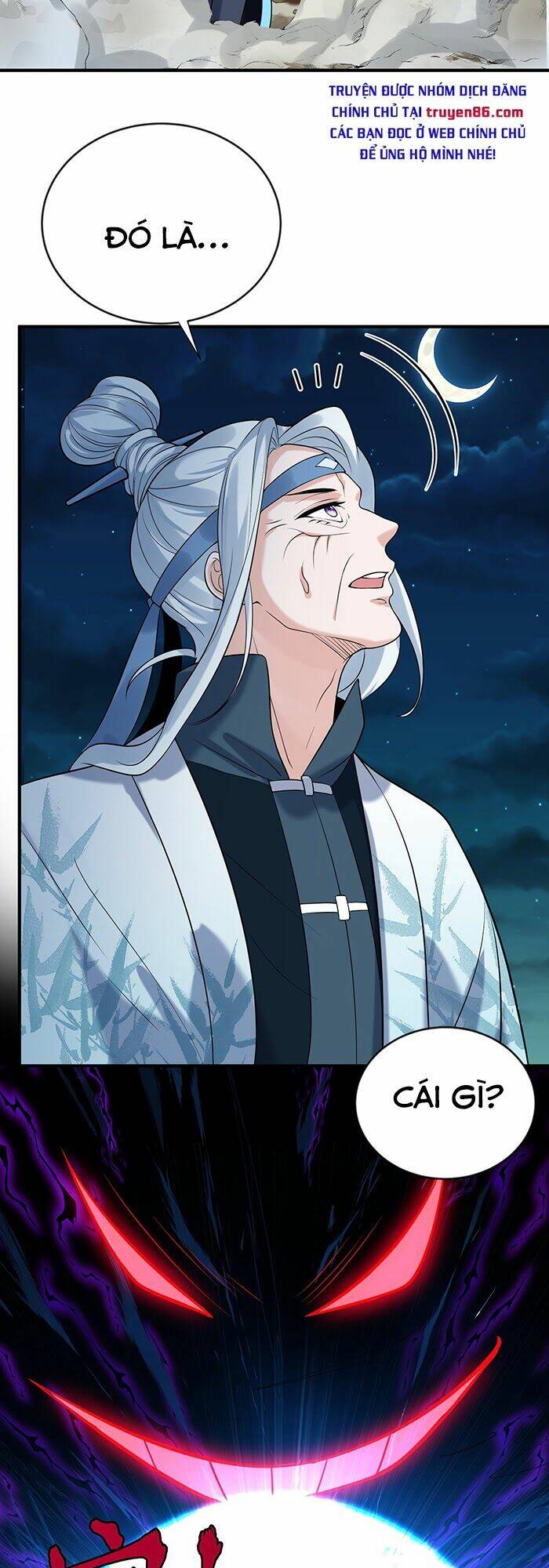 Ta Vô Địch Lúc Nào - Chapter 11 - Page 27